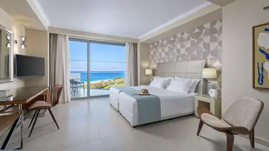 Atrium Platinum Resort & Spa