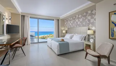 Atrium Platinum Resort & Spa