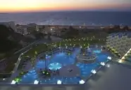 Atrium Platinum Resort & Spa