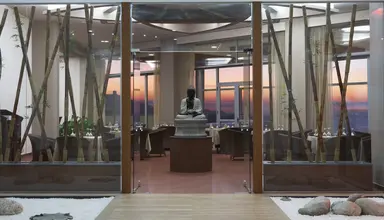 Atrium Platinum Resort & Spa