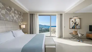 Atrium Platinum Resort & Spa