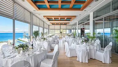 Atrium Platinum Resort & Spa