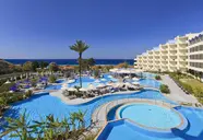 Atrium Platinum Resort & Spa