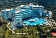 Atrium Platinum Resort & Spa