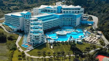 Atrium Platinum Resort & Spa