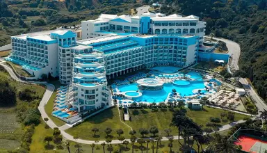 Atrium Platinum Resort & Spa