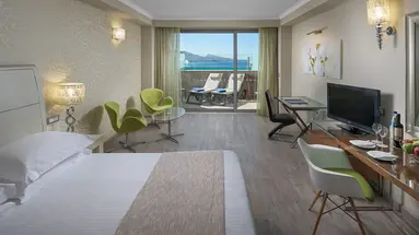 Atrium Platinum Resort & Spa