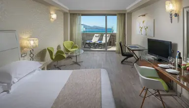 Atrium Platinum Resort & Spa