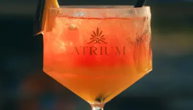 Atrium Platinum Resort & Spa