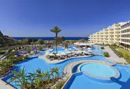 Atrium Platinum Resort & Spa