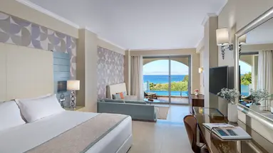 Atrium Platinum Resort & Spa