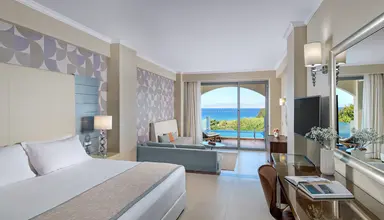 Atrium Platinum Resort & Spa