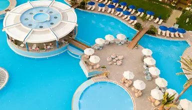 Atrium Platinum Resort & Spa