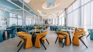 Atrium Platinum Resort & Spa