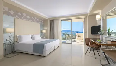 Atrium Platinum Resort & Spa