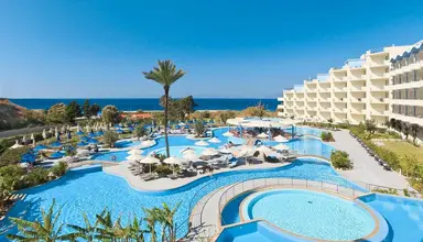 Atrium Platinum Resort & Spa