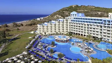 Atrium Platinum Resort & Spa