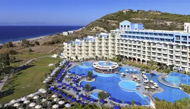 Atrium Platinum Resort & Spa