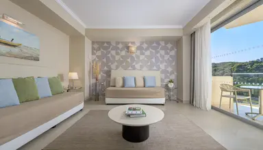 Atrium Platinum Resort & Spa