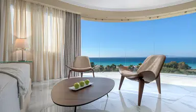Atrium Platinum Resort & Spa
