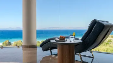 Atrium Platinum Resort & Spa