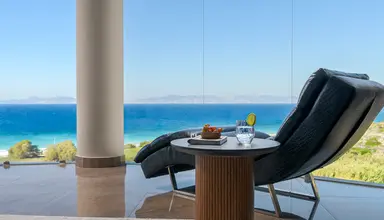 Atrium Platinum Resort & Spa