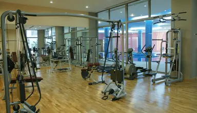 Atrium Platinum Resort & Spa