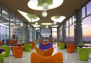Atrium Platinum Resort & Spa