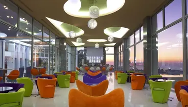 Atrium Platinum Resort & Spa