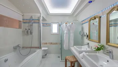Atrium Prestige Thalasso Spa Resort & Villas