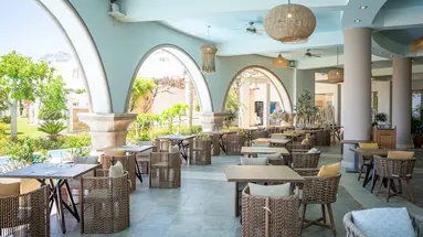 Atrium Prestige Thalasso Spa Resort & Villas