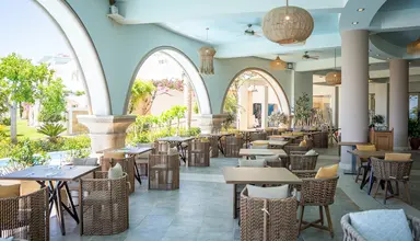 Atrium Prestige Thalasso Spa Resort & Villas
