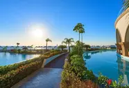 Atrium Prestige Thalasso Spa Resort & Villas