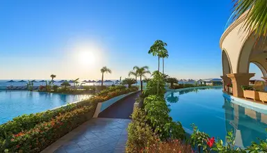 Atrium Prestige Thalasso Spa Resort & Villas