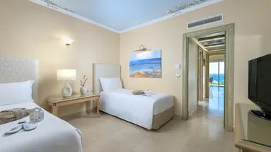 Atrium Prestige Thalasso Spa Resort & Villas