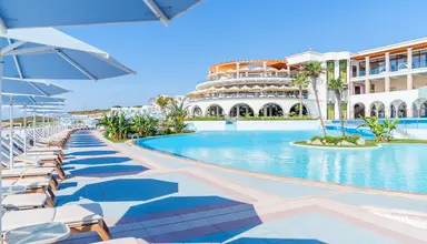 Atrium Prestige Thalasso Spa Resort & Villas