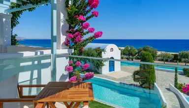 Atrium Prestige Thalasso Spa Resort & Villas