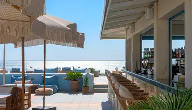 Atrium Prestige Thalasso Spa Resort & Villas