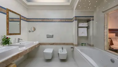 Atrium Prestige Thalasso Spa Resort & Villas