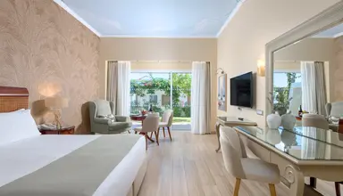 Atrium Prestige Thalasso Spa Resort & Villas