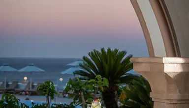 Atrium Prestige Thalasso Spa Resort & Villas