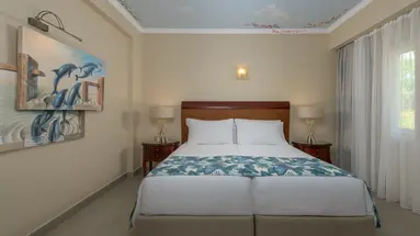 Atrium Prestige Thalasso Spa Resort & Villas