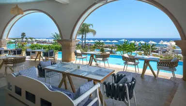 Atrium Prestige Thalasso Spa Resort & Villas