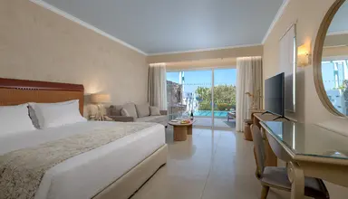Atrium Prestige Thalasso Spa Resort & Villas