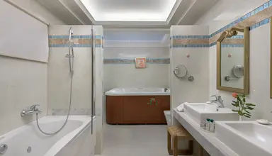Atrium Prestige Thalasso Spa Resort & Villas
