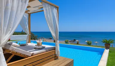 Atrium Prestige Thalasso Spa Resort & Villas