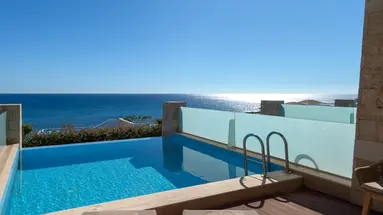 Atrium Prestige Thalasso Spa Resort & Villas
