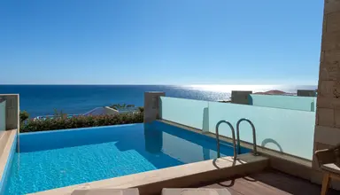 Atrium Prestige Thalasso Spa Resort & Villas