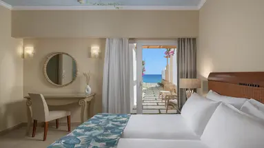 Atrium Prestige Thalasso Spa Resort & Villas