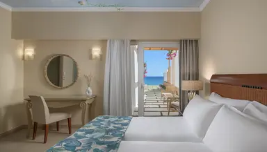 Atrium Prestige Thalasso Spa Resort & Villas